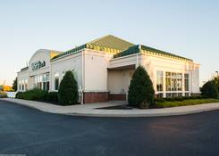 
                                	        Middletown Crossing Shopping Center
                                    