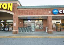 
                                	        Middletown Crossing Shopping Center
                                    