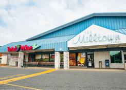 
                                	        Milltown Shopping Center
                                    