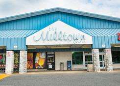 
                                	        Milltown Shopping Center
                                    