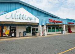 
                                	        Milltown Shopping Center
                                    