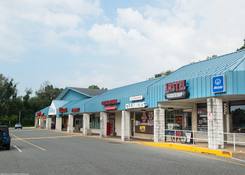 
                                	        Milltown Shopping Center
                                    