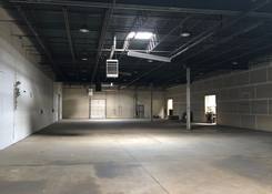 
                                	        Southgate Industrial Park
                                    
