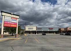 
                                	        Liberty Plaza - Possum Park Mall
                                    